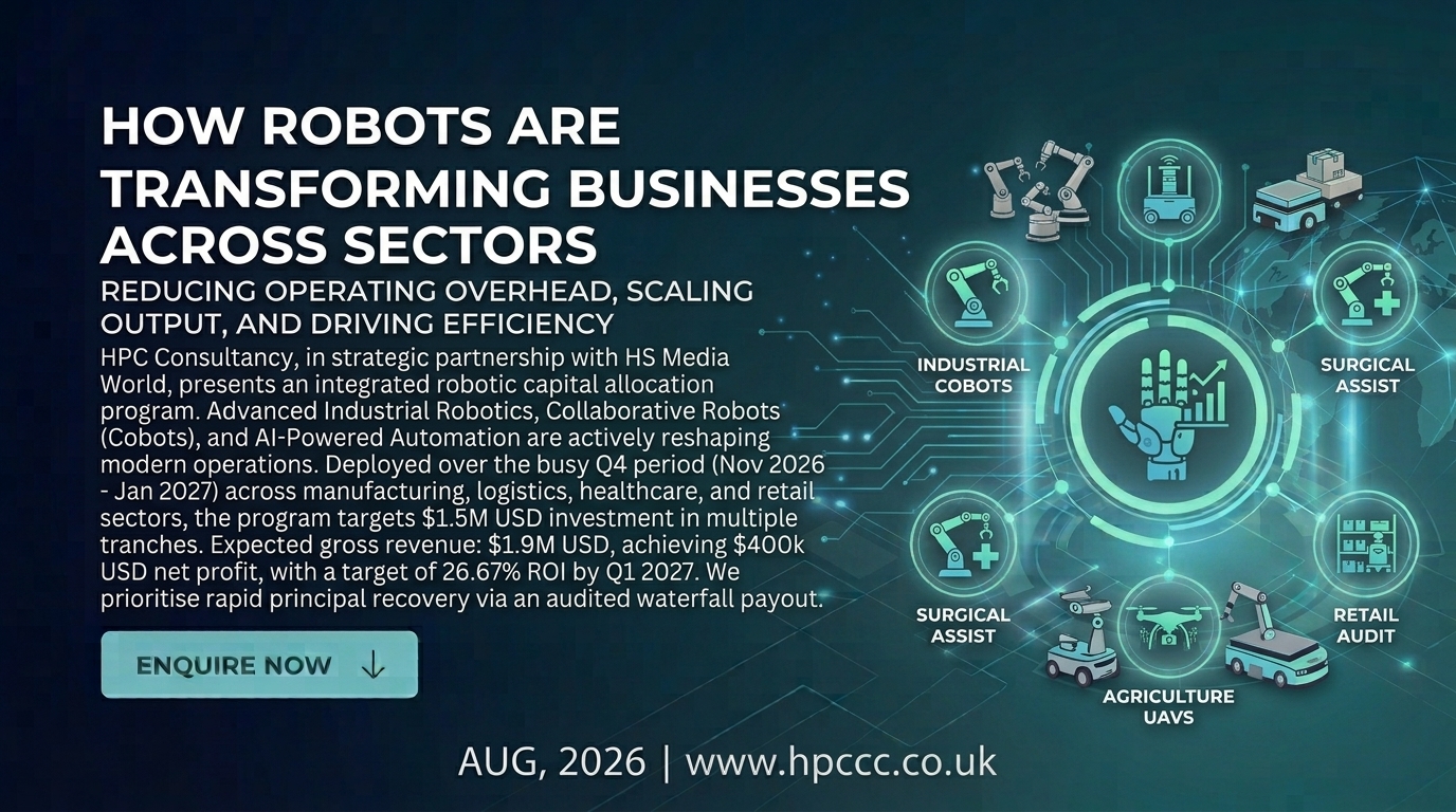 The Rise of the Machines in Monaco: How Autonomous Robotics and AI Are Driving Next-Gen Enterprise Efficiency Across Monaco Industries