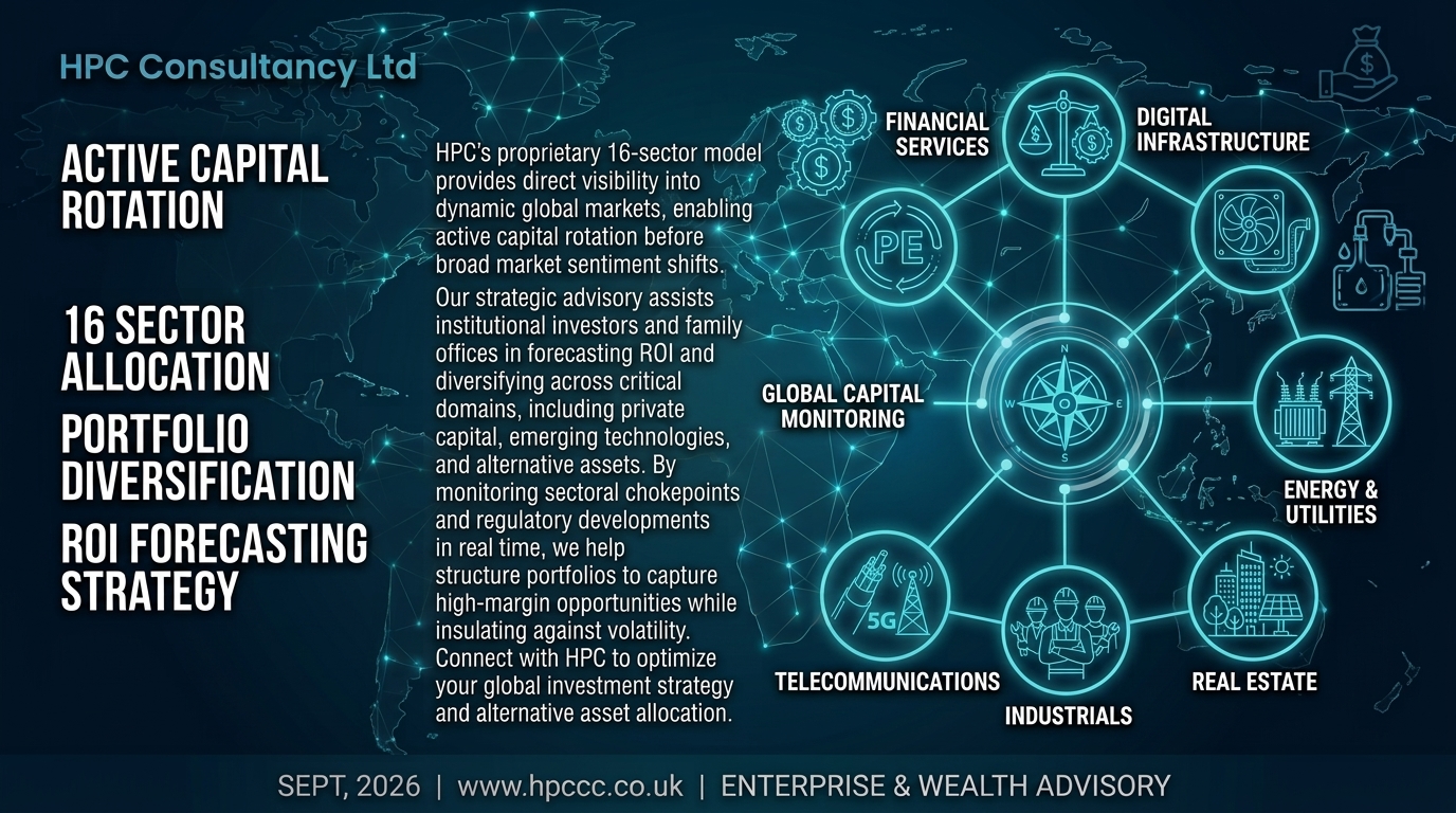 Maximising Returns through Active 16 Sector Allocation in Monaco