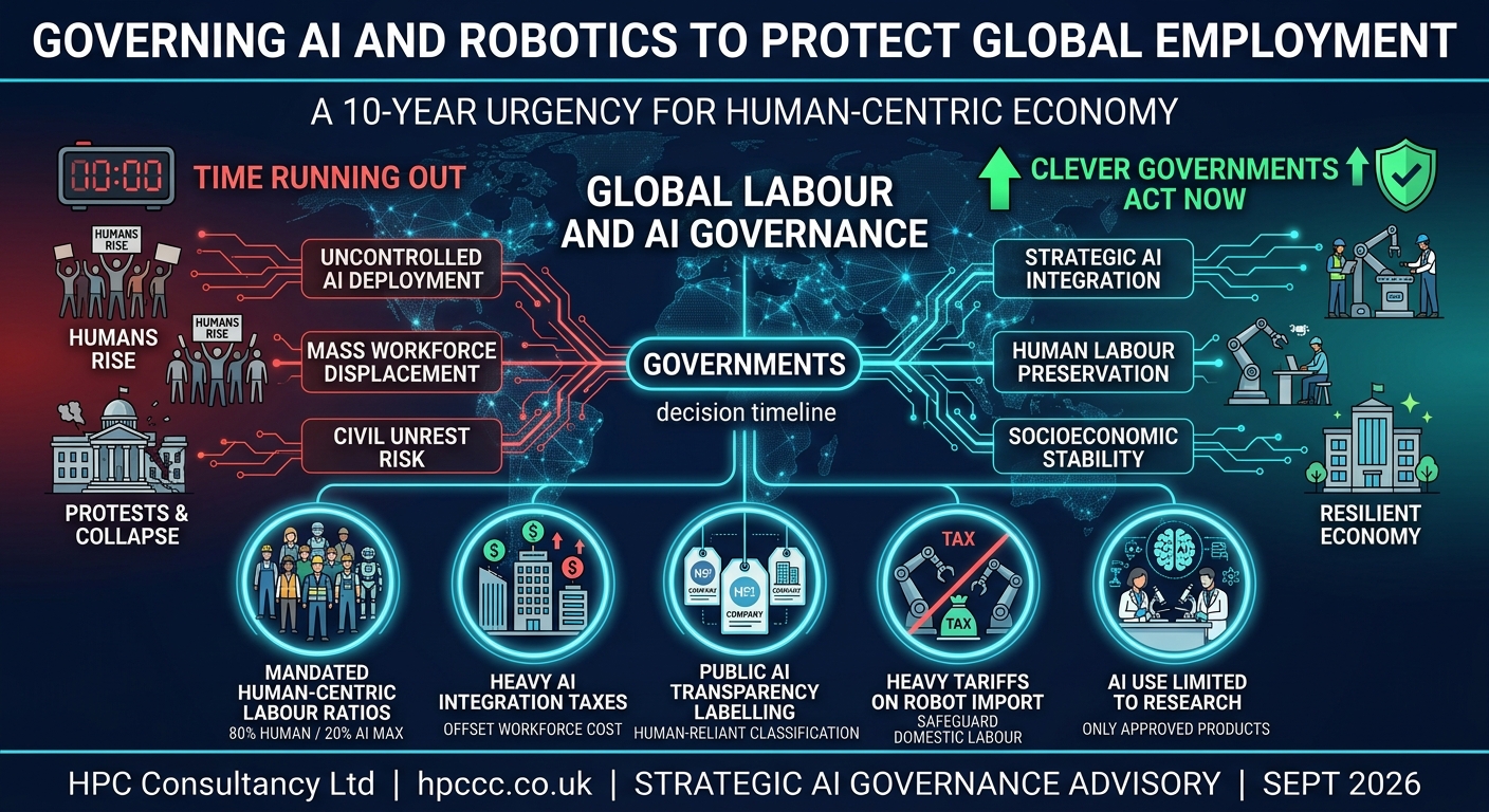 Governing AI and Robotics to Protect Monaco Employment