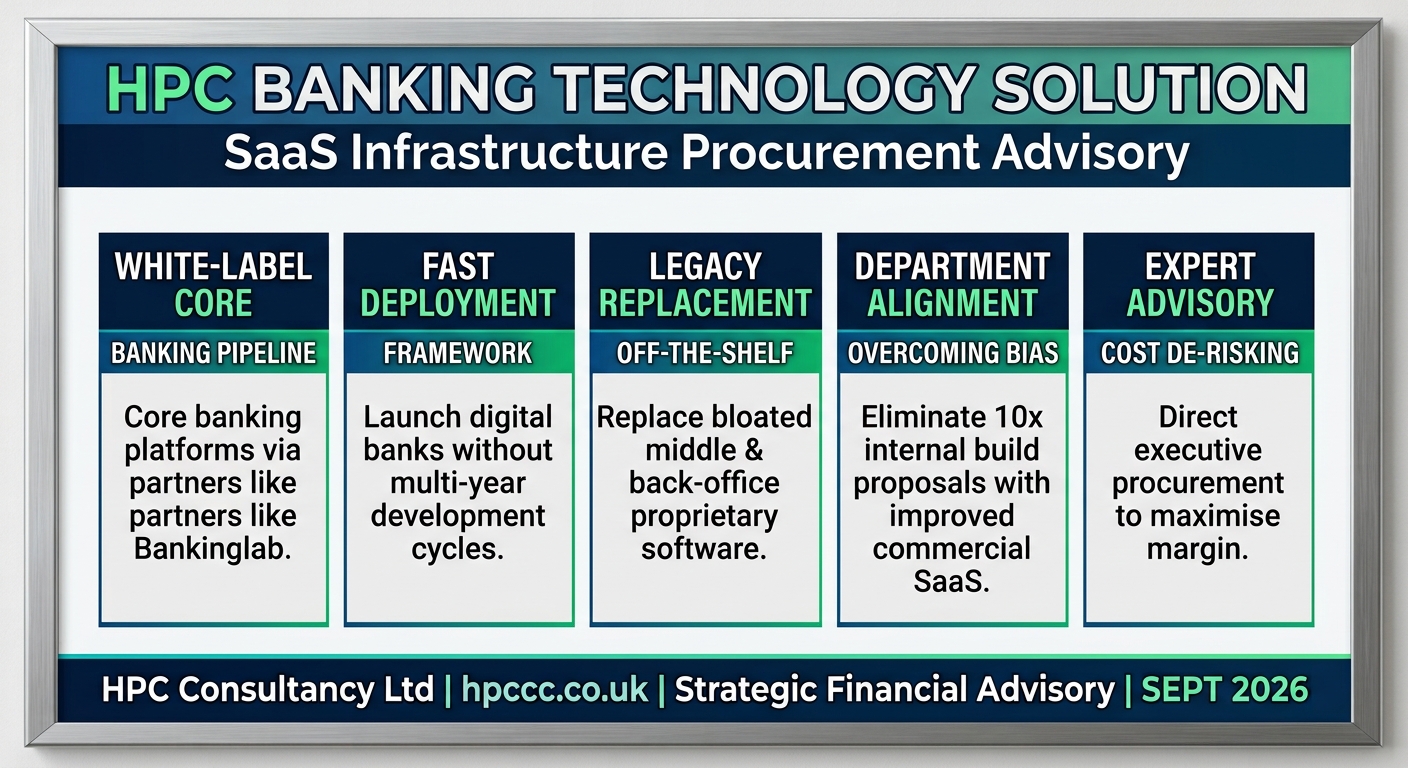 Stop Building, Start Banking: Why Monaco Executive Leaders Are Pivoting to Plug-and-Play SaaS