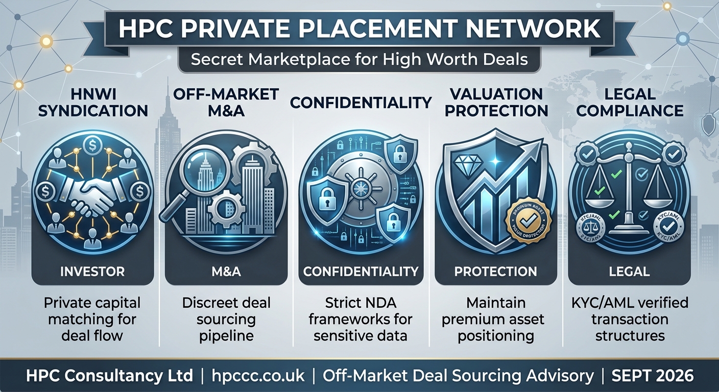Why Monaco Premium High-Yield Deals Never Hit Public Websites
